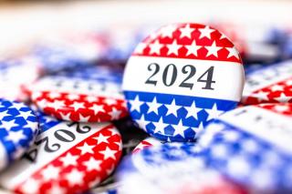2024 Election Information 