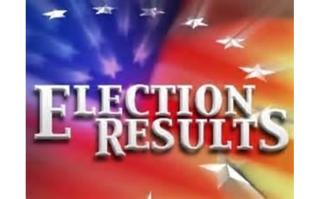 Election Results