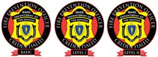 Credentialed Fire Prevention Officer