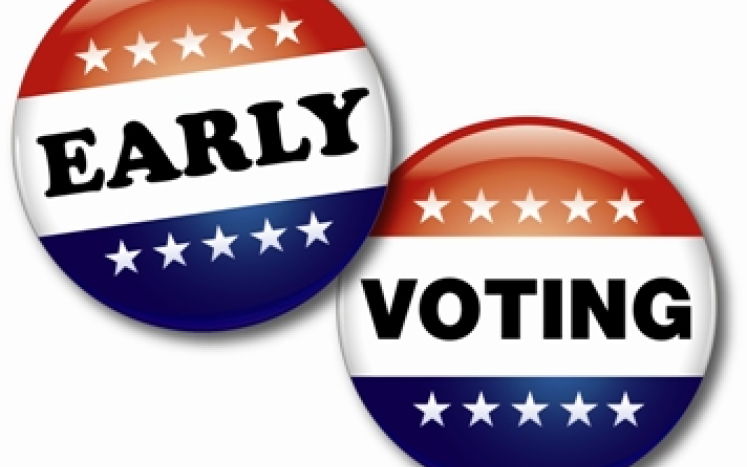 September State Primary Election