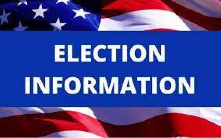 Election Information 