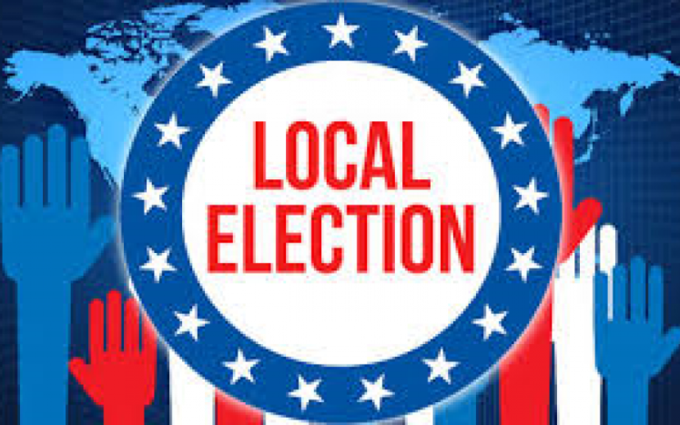 Local Election Information